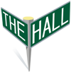 The Hall - A new way to share business information.